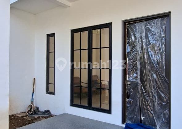 Rumah BrandNew 2 Lantai Siap Huni di Bintaro Sektor 3A 2