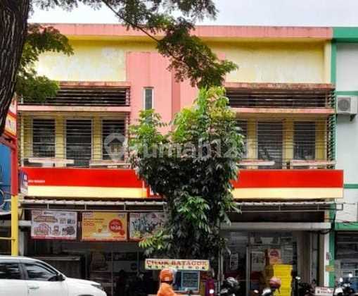 Selling Alfa and Shop Houses in Graha Bintaro Jaya, South Tangerang 1