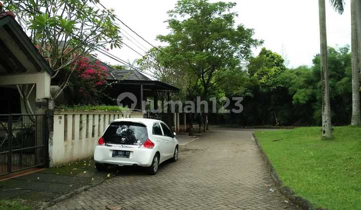 Rumah Tempat Usaha Kost Kost Rumah SHM di BSD 2