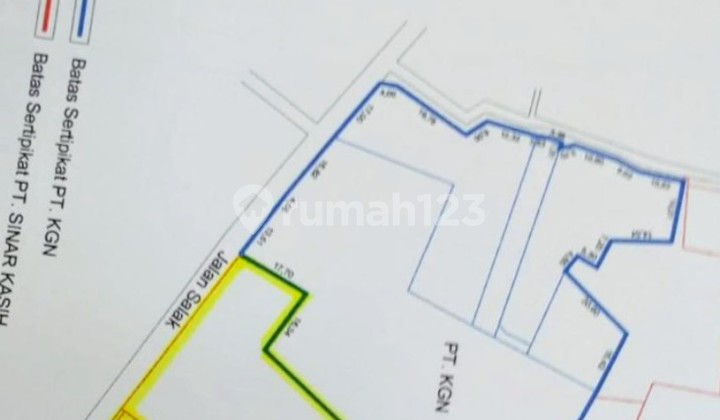 Cocok Untuk Buat Perumahan Claster