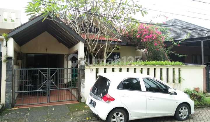 Rumah Tempat Usaha Kost Kost Rumah SHM di BSD