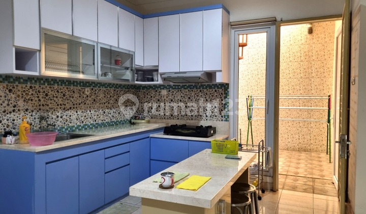 House Ready to Occupy