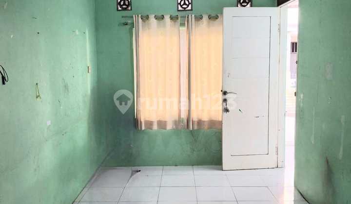 Rumah Murah 1 Lantai dalam Perumahan Kawasan Sektor 5 Bintaro 2