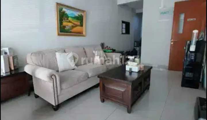 Rumah Minimalis 2 Lantai di sektor 5 Bintaro 2