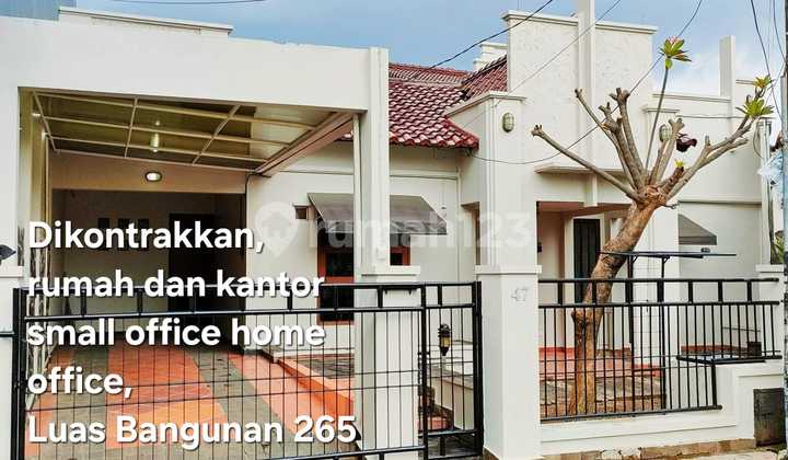 Rent Ready-to-Occupy Nice House