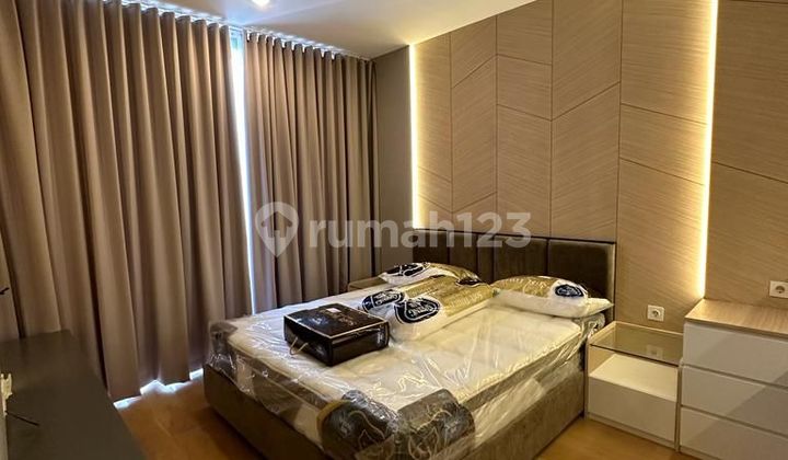 Disewa Unit Apartemen Kawasan TB Simatupang Cilandak 2