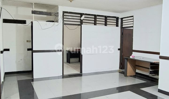 House by Bintaro Sector 1 Main Road, Suitable for Office 1