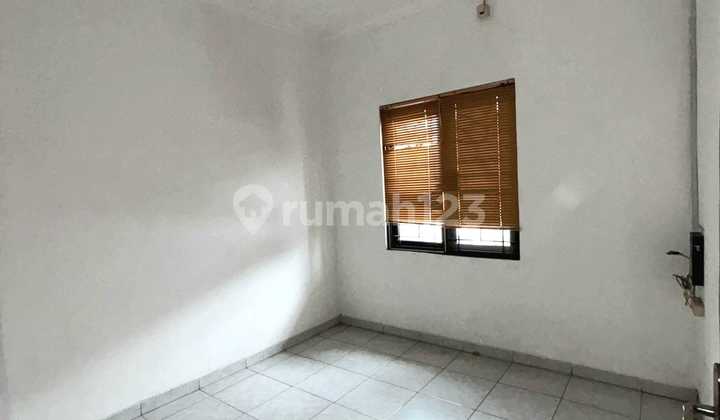 Rumah Murah Dalam Cluster Kawasan Pondok Aren Nempel Bintaro 2