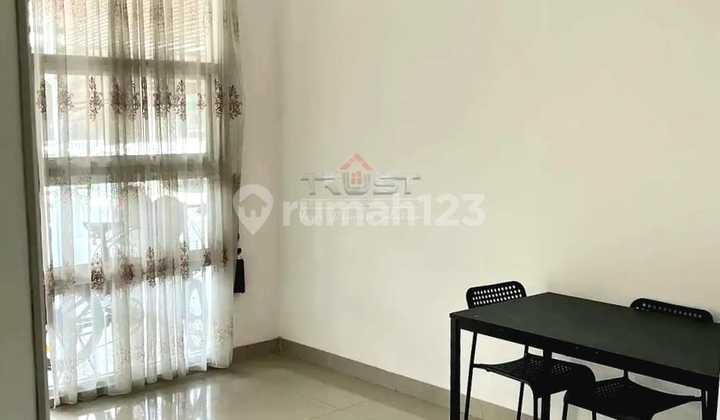 Dijual Cepat Rumah Siap Huni Kawasan Pondok Aren Dekat Stan 2