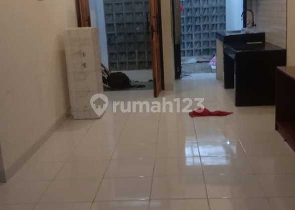 Rumah 2 Lantai Siap Huni dalam Perumahan Bintaro Sektor 9