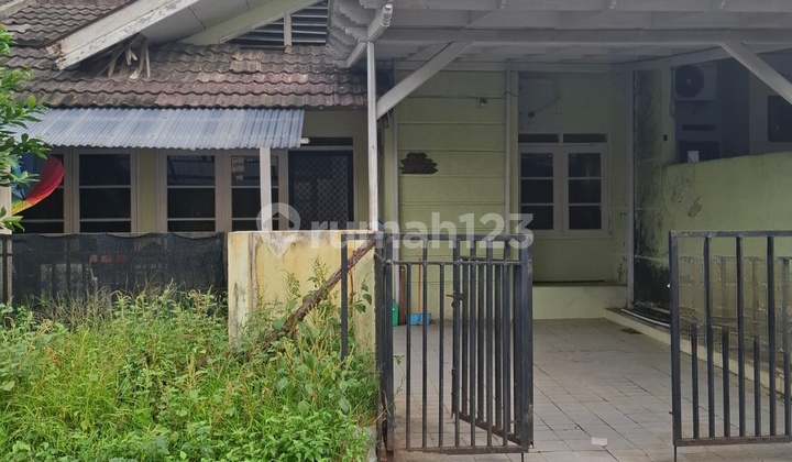 Dijual Rumah Perlu Renovasi Dijual Rumah Perlu Renovasi