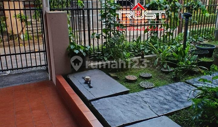 Rumah 1 Lantai Bagus dan Asri di Bintaro Sektor 2 2