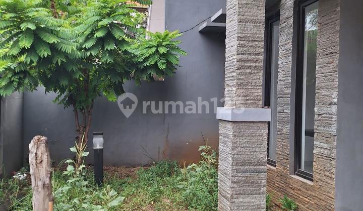 Rumah Siap Huni 2 Lantai di Bintaro Sektor 2 2