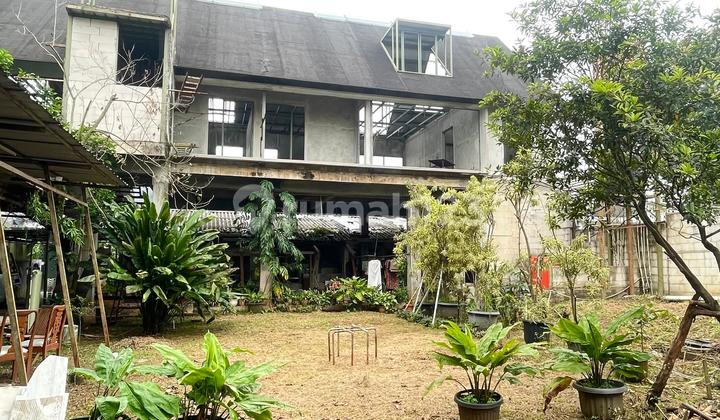 Kavling Murah Lokasi Strategis Cocok Untuk dibuat Workshop Kawasan Ciputat Kavling Murah Lokasi Strategis Cocok Untuk dibuat Workshop Kawasan Ciputat