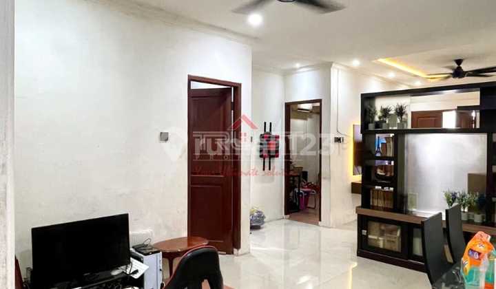 Rumah Murah dalam Komplek Siap Huni di Bintaro JakSel 2