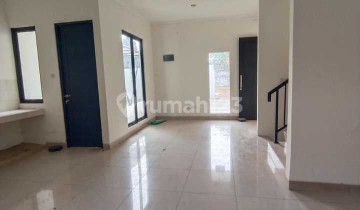 Fully Renovated House in Graha Bintaro Housing Area 2