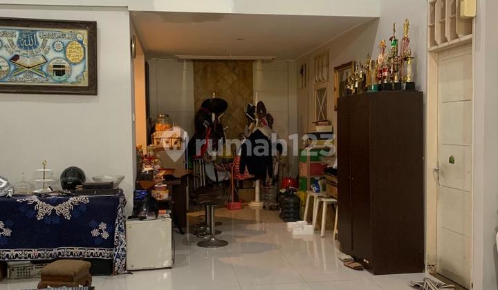 Rumah Murah dalam Cluster kawasan Pondok Aren 2