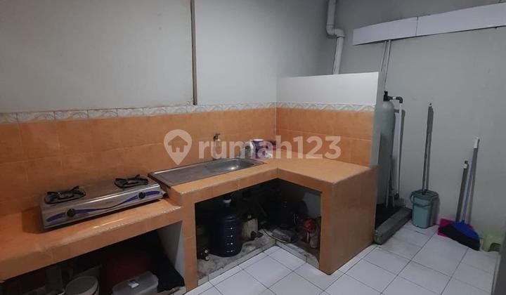 Rumah Murah Dalam Cluster Kawasan Graha Bintaro