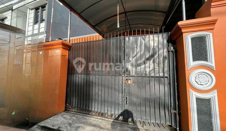 Dijual Rumah Lokasi Jakarta Utara Siap Huni Dijual Rumah Lokasi Jakarta Utara Siap Huni