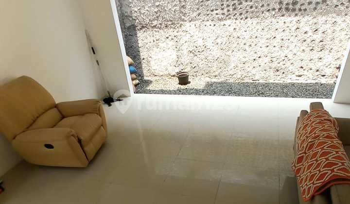 Rumah BrandNew Dekat Akses KRL dalam Cluster Bintaro Sektor 3A 2