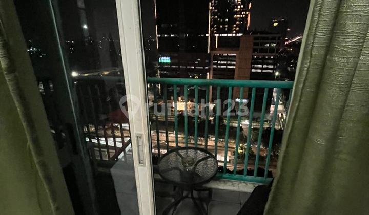 Apartement Murah Full Furnish Kawasan Cempaka Putih, Jakarta Pusat 2