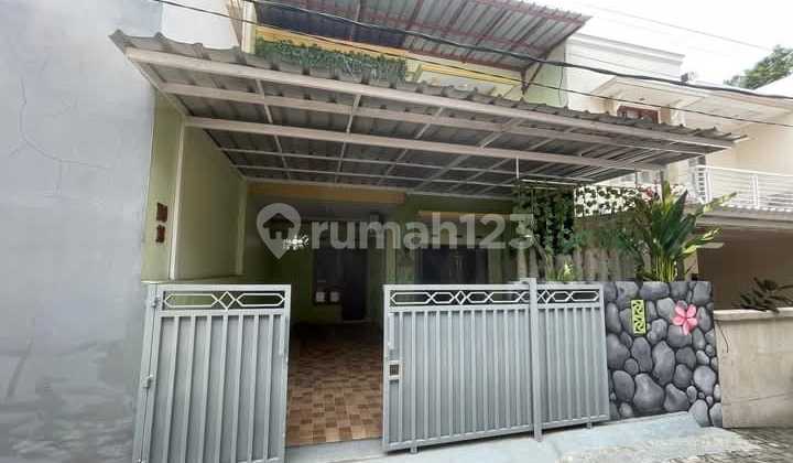 Rumah Minimalis Siap Huni dalam Cluster Kawasan Kebagusan Rumah Minimalis Siap Huni dalam Cluster Kawasan Kebagusan