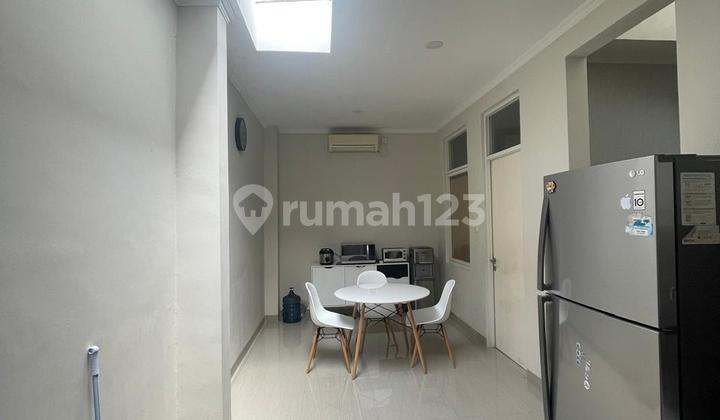 Rumah Minimalis dekat Akses KRL Nempel Bintaro Sektor 3 2
