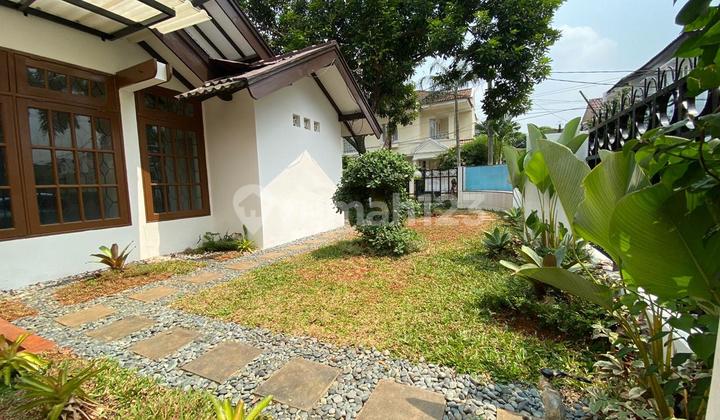 Newly Renovated Ready-to-Live House in Bintaro Sector 2 2