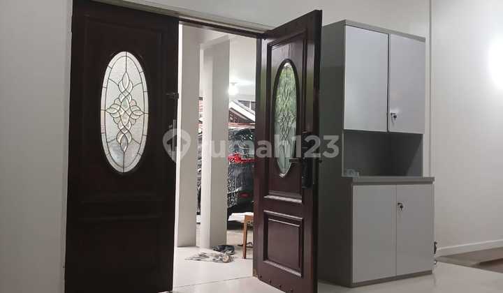 Rumah Bagus dan Siap Huni dalam Komplek Bintaro Sektor 3A 2