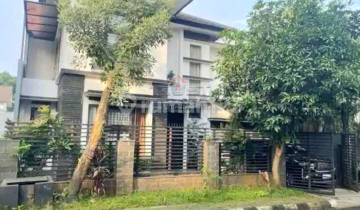 Rumah Dalam Perumahan Elite Menteng, Bintaro Sektor 7 1
