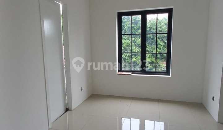 Rumah BrandNew 2 Lantai dalam Cluster Bintaro Sektor 3A 2