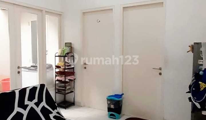 Rumah Siap Huni 2 Lantai di Pondok Ranji dekat KRL