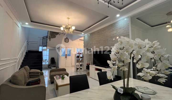 Dijual Cepat Rumah 2 Lantai Siap Huni Lokasi dalam Cluster Bintaro Sektor 7 Dijual Cepat Rumah 2 Lantai Siap Huni Lokasi dalam Cluster Bintaro Sektor 7