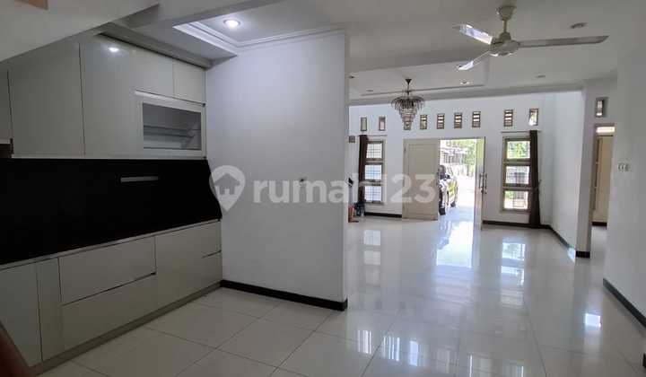Tidy and Nice 2-Story Ready-to-Occupy House in Bintaro Sector 2 1