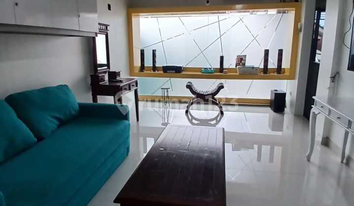 Rumah Bagus dan Siap Huni dalam Komplek Bintaro Sektor 3A