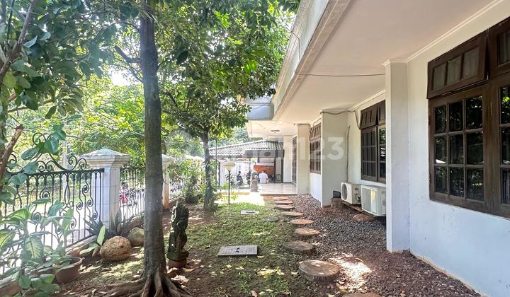 Rumah Megah dan Murah dalam Perumahan Bintaro Sektor 1 2