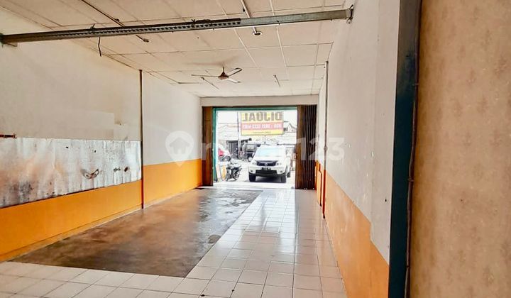 For Sale Cheap Shop House in Pondok Ranji Area, Bintaro 2