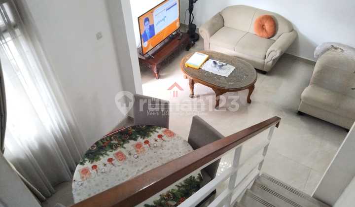 Rumah 2 Lantai Siap Huni dekat Akses KRL Pondok Ranji Rumah 2 Lantai Siap Huni dekat Akses KRL Pondok Ranji