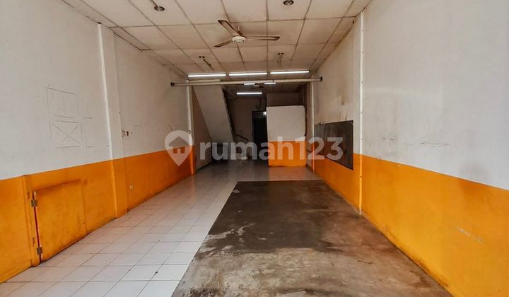 Dijual Murah Ruko Kawasan Pondok Ranji, Bintaro Dijual Murah Ruko Kawasan Pondok Ranji, Bintaro