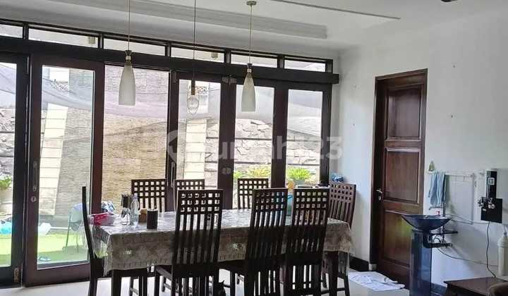 Rumah Bagus Dalam Perumahan Kawasan Bintaro Sektor 9 2