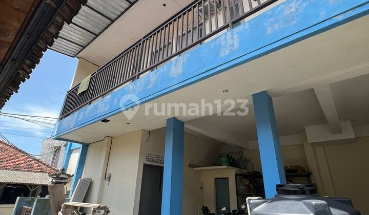 Rumahkos dan Tokodekat Kampus Udayana Jimbaran