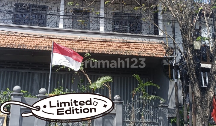 Ruko Kondisi Bagus Di Padngsambian Siap Pakai Ruko Kondisi Bagus Di Padngsambian Siap Pakai