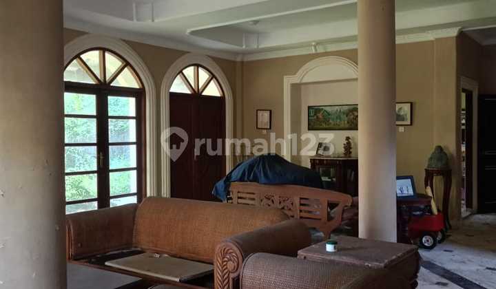 Rumah Besar Dan Mewah Di Nusa Dua