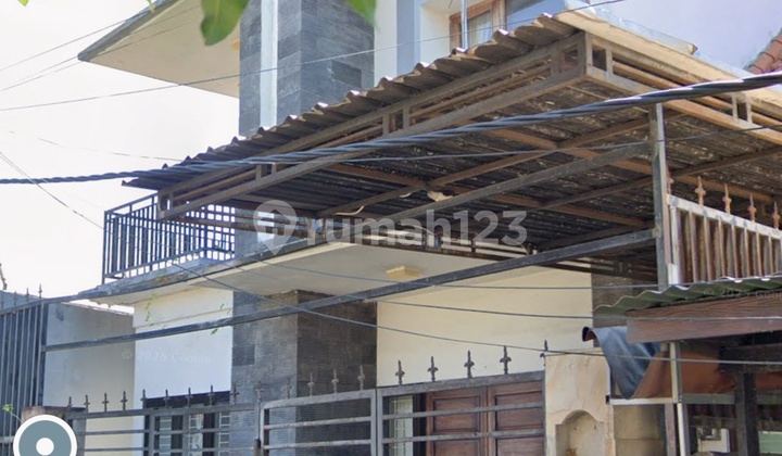 Rumah 2 Lantai Siap Huni Di Taman Giri