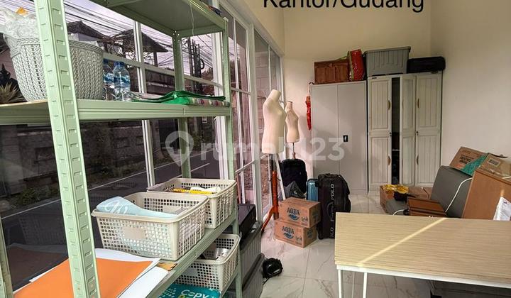 Ready-to-Live Home in Kori Nuansa 2