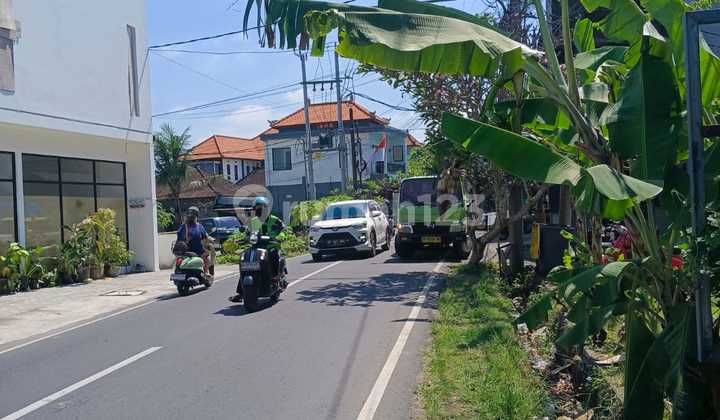 New Ready-to-Use Store in Pererenan New Ready-to-Use Store in Pererenan