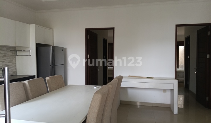 Semi Villa House in Jimbaran