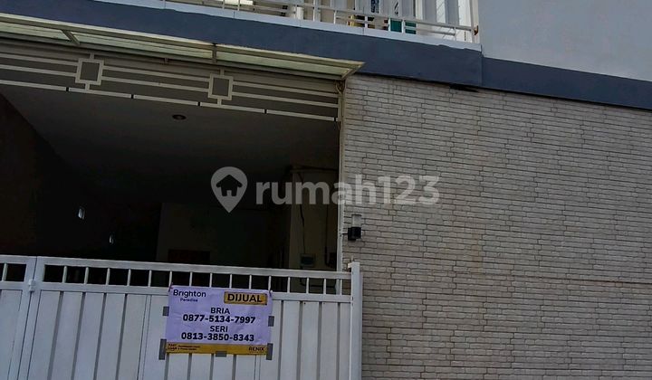 Rumah Siap Huni di Jimbaran