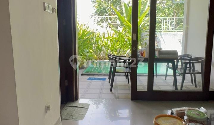 Semi Villa Luxury House Near GWK