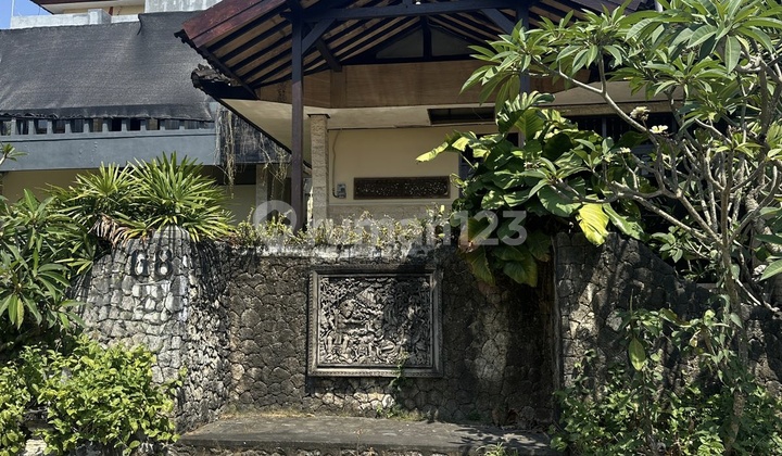 Rumah 2 Lantai Di Nusa Dua Rumah 2 Lantai Di Nusa Dua